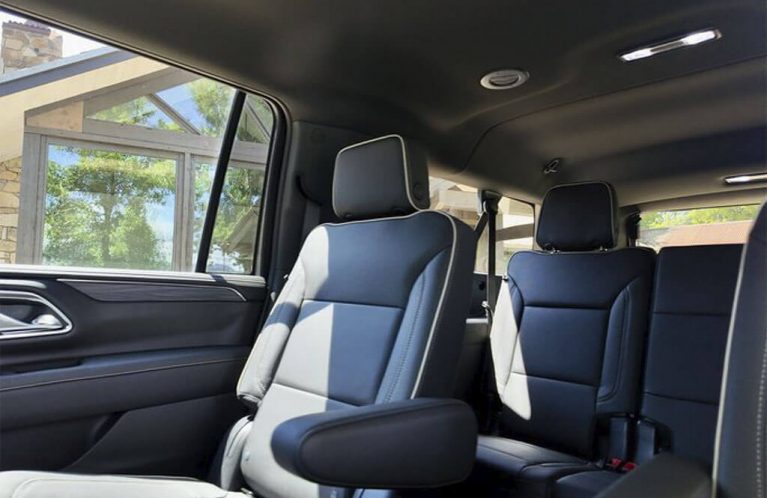 private-shuttle-services